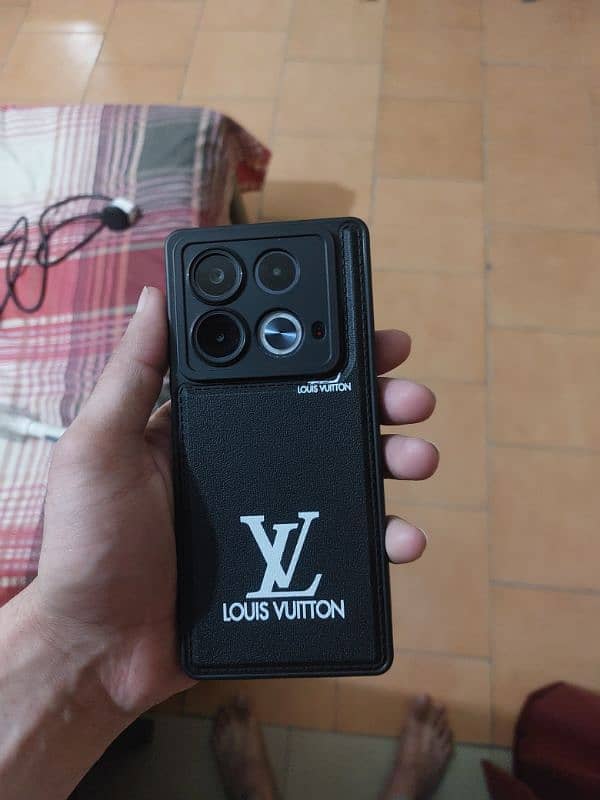 infinix note 40 0