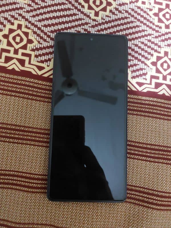 infinix note 40 5