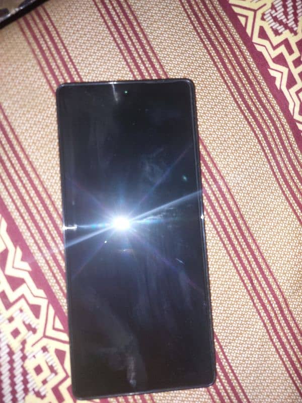 infinix note 40 7