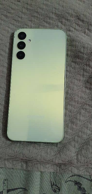 samsung A24 PTA Approved 0