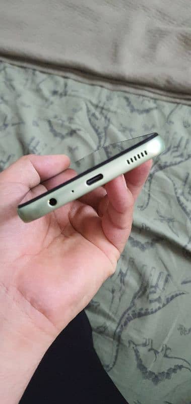 samsung A24 PTA Approved 5