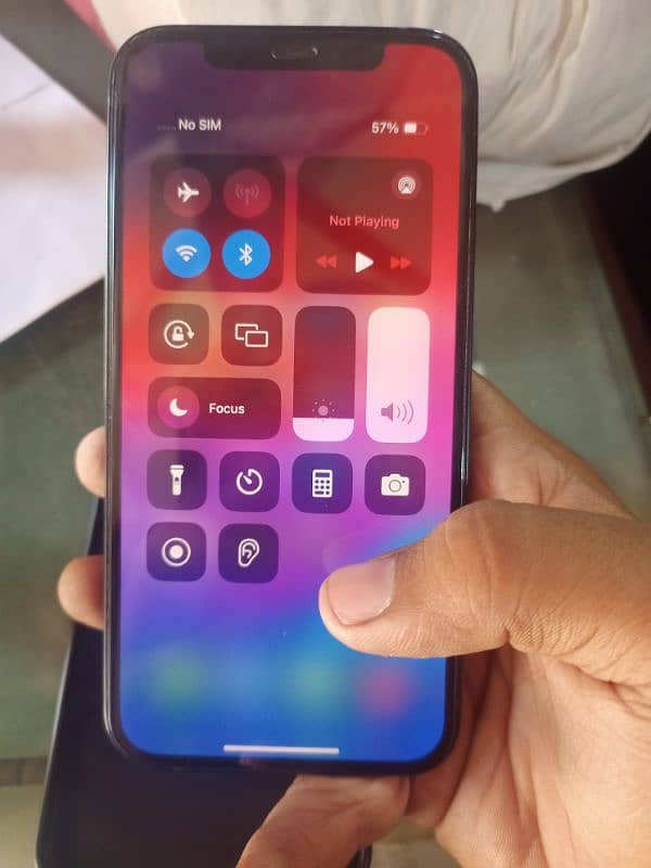 IPHONE 12 NON PTA 128GB J. V 0