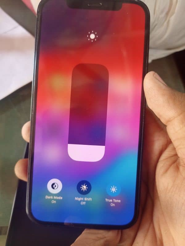 IPHONE 12 NON PTA 128GB J. V 2
