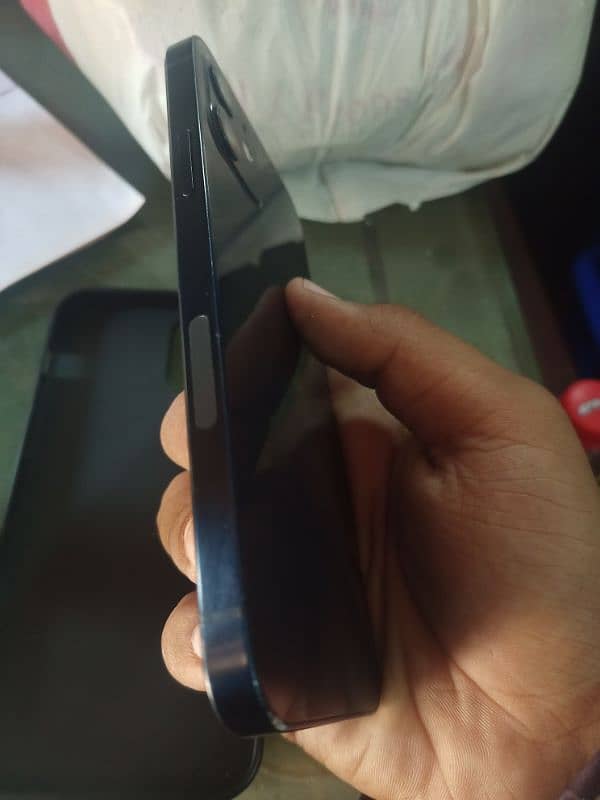 IPHONE 12 NON PTA 128GB J. V 3