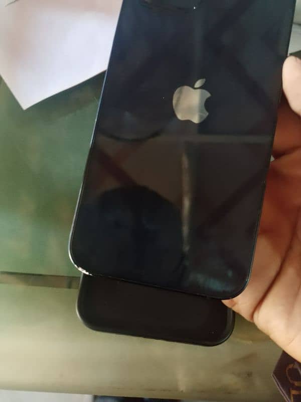 IPHONE 12 NON PTA 128GB J. V 5