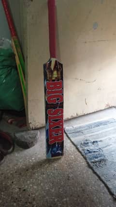 bat