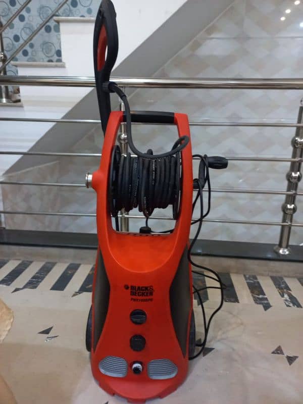 Black & Decker  washer =03264551135= full heavy washer 1