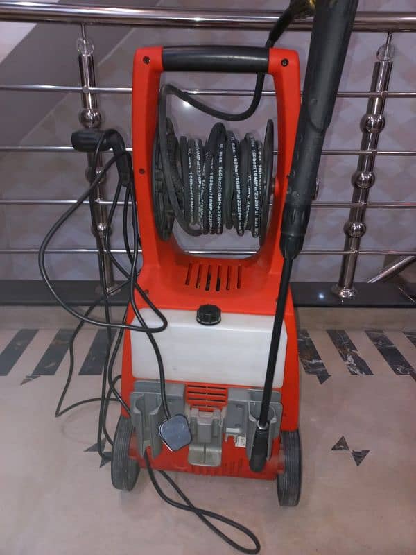 Black & Decker  washer =03264551135= full heavy washer 3