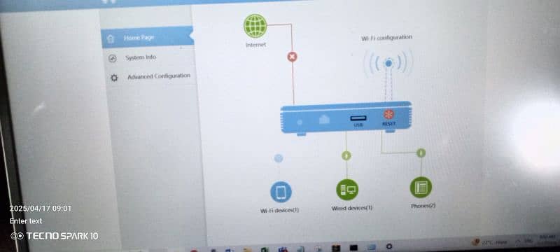 wifi router dual band new and used 3