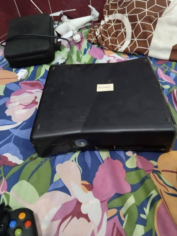 Xbox. 360 bilkul new Hai 0