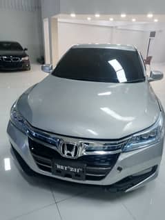 Honda Accord 2014