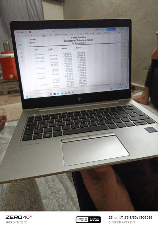 Hp Laptop for Sale 0
