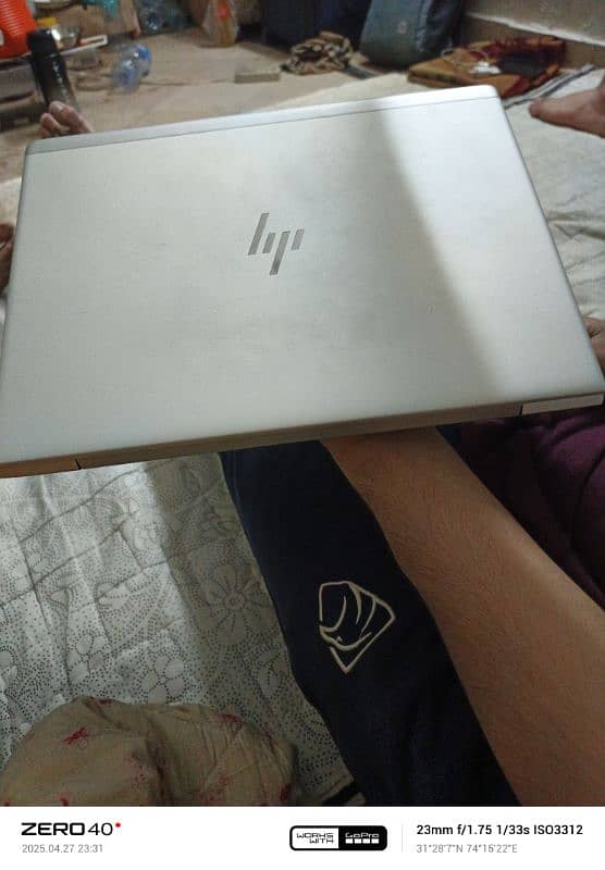 Hp Laptop for Sale 3