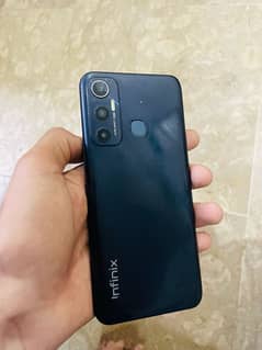 infinix