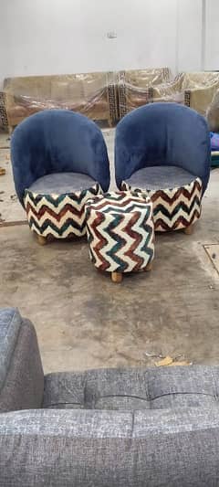 hand made