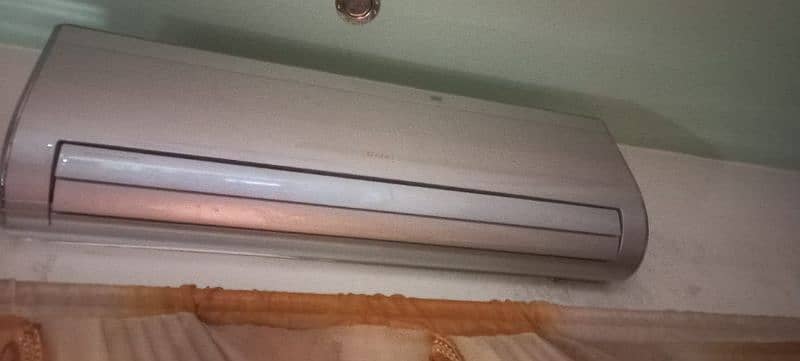 Gree Split AC 1.5 ton 0