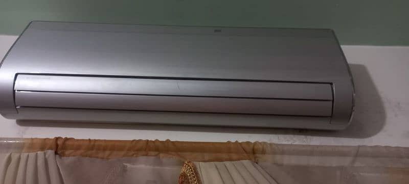 Gree Split AC 1.5 ton 1