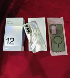 OPPO Reno 12 5g