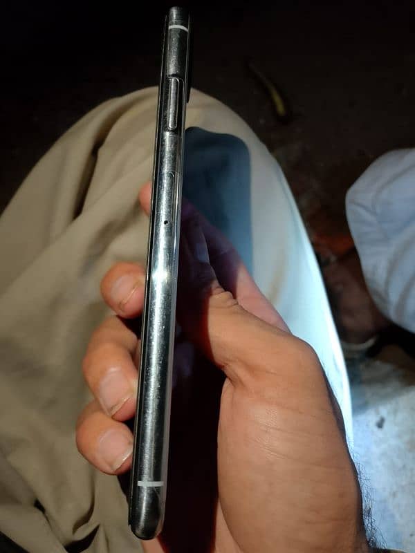 I phone xsmax 4