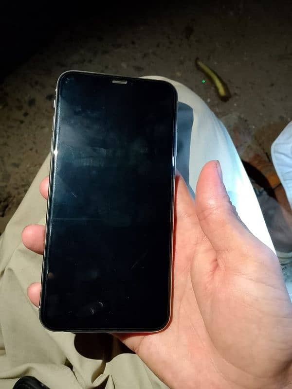 I phone xsmax 6