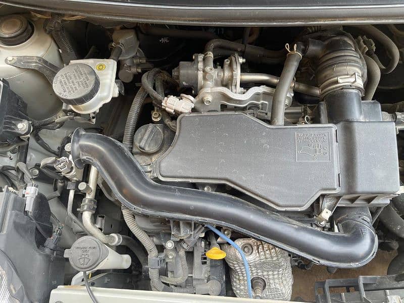 Toyota Passo 2021 10