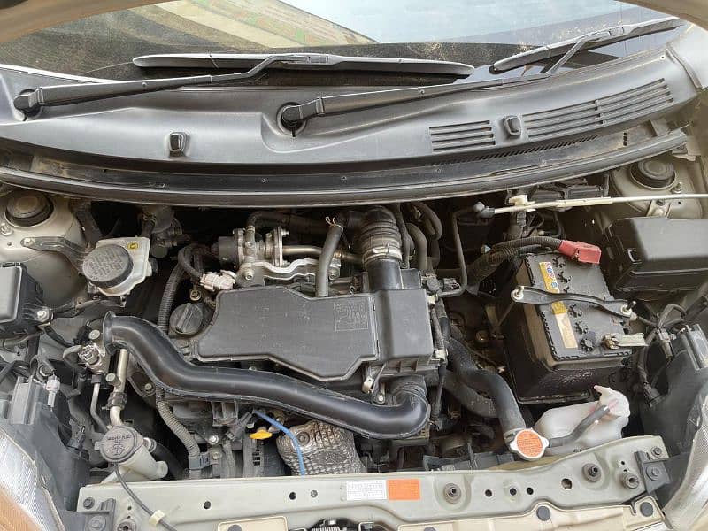 Toyota Passo 2021 11