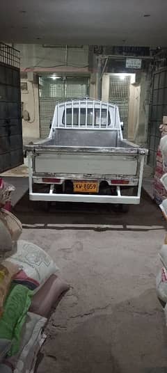 Suzuki Ravi PETROL