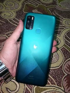 Infinix
