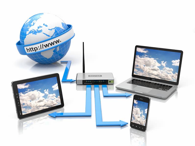 Computer Networking Solutions, Cisco, MikroTik, FortiGate, Cabling etc 0