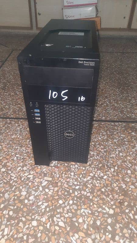 Core i5 6th Generation 16Gb Ram 1