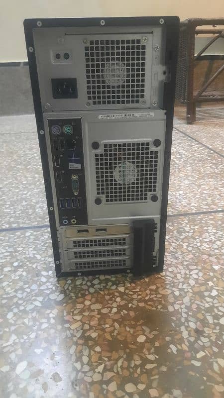 Core i5 6th Generation 16Gb Ram 4