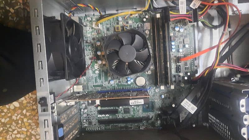 Core i5 6th Generation 16Gb Ram 5