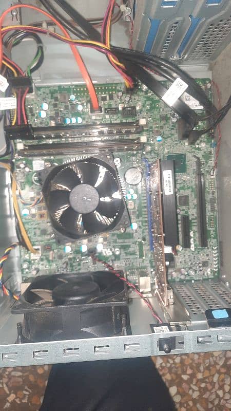 Core i5 6th Generation 16Gb Ram 6
