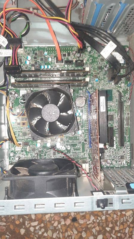 Core i5 6th Generation 16Gb Ram 7