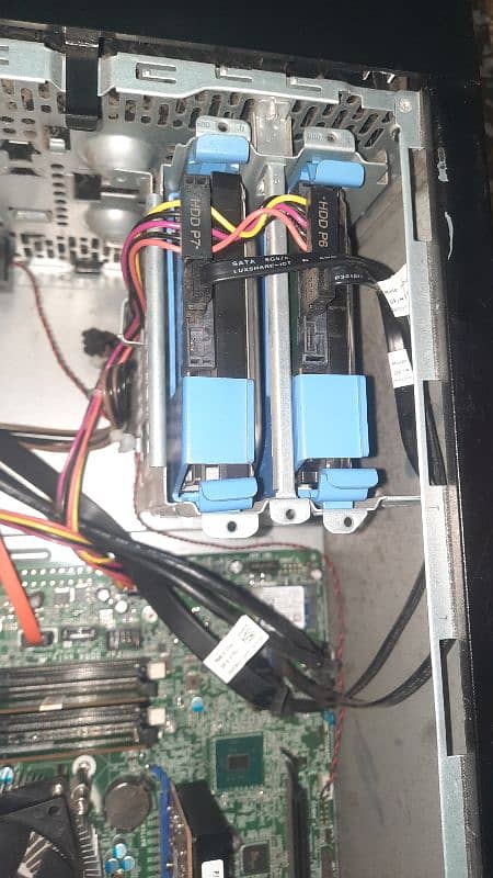 Core i5 6th Generation 16Gb Ram 8