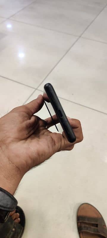 Google Pixel 6A 0