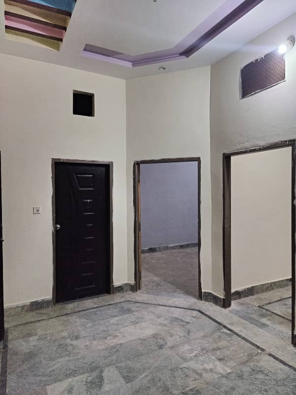 3.25 Marla Double Story Brand New House For Sale In Ma Jinnah Road Bukhari Colony Walking Distance From Main Ma Jinnah Road 5