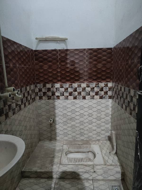 3.25 Marla Double Story Brand New House For Sale In Ma Jinnah Road Bukhari Colony Walking Distance From Main Ma Jinnah Road 6