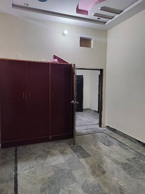 3.25 Marla Double Story Brand New House For Sale In Ma Jinnah Road Bukhari Colony Walking Distance From Main Ma Jinnah Road 8