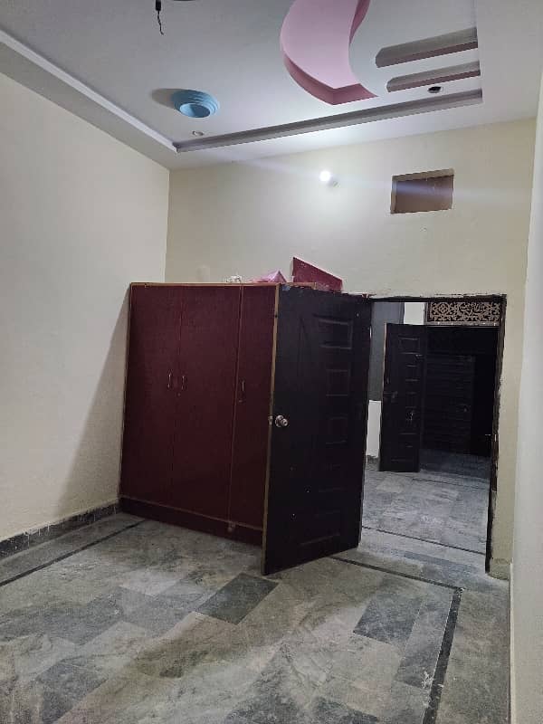 3.25 Marla Double Story Brand New House For Sale In Ma Jinnah Road Bukhari Colony Walking Distance From Main Ma Jinnah Road 9