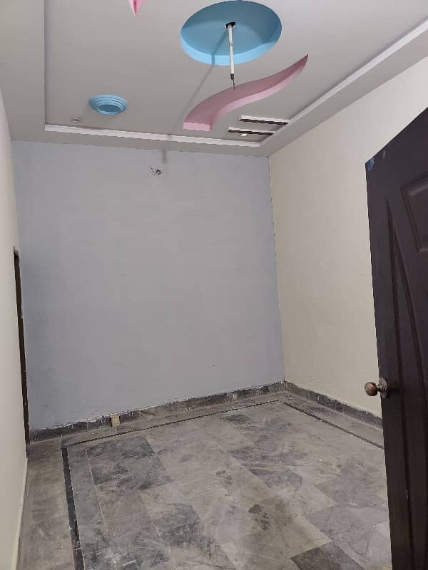 3.25 Marla Double Story Brand New House For Sale In Ma Jinnah Road Bukhari Colony Walking Distance From Main Ma Jinnah Road 11