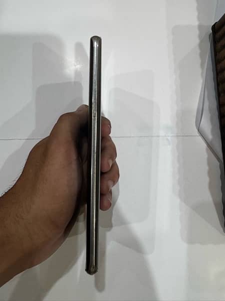 Samsung S8 Plus Official Pta Approved 4/64 gb no dot just shade 4