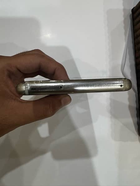 Samsung S8 Plus Official Pta Approved 4/64 gb no dot just shade 6
