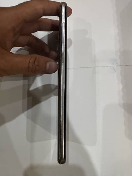 Samsung S8 Plus Official Pta Approved 4/64 gb no dot just shade 7
