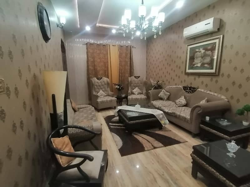 House Of 15 Marla Available In Shalimar Colony 8