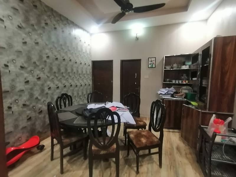 House Of 15 Marla Available In Shalimar Colony 10