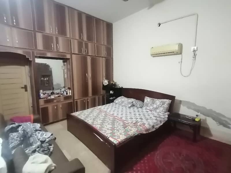 House Of 15 Marla Available In Shalimar Colony 16