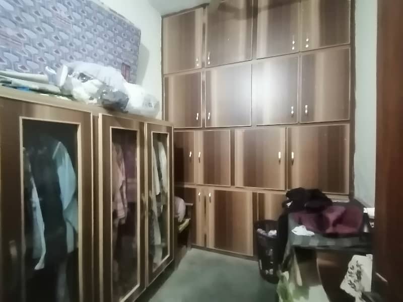 House Of 15 Marla Available In Shalimar Colony 18