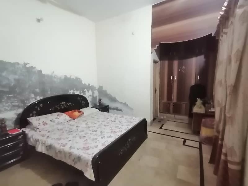 House Of 15 Marla Available In Shalimar Colony 19