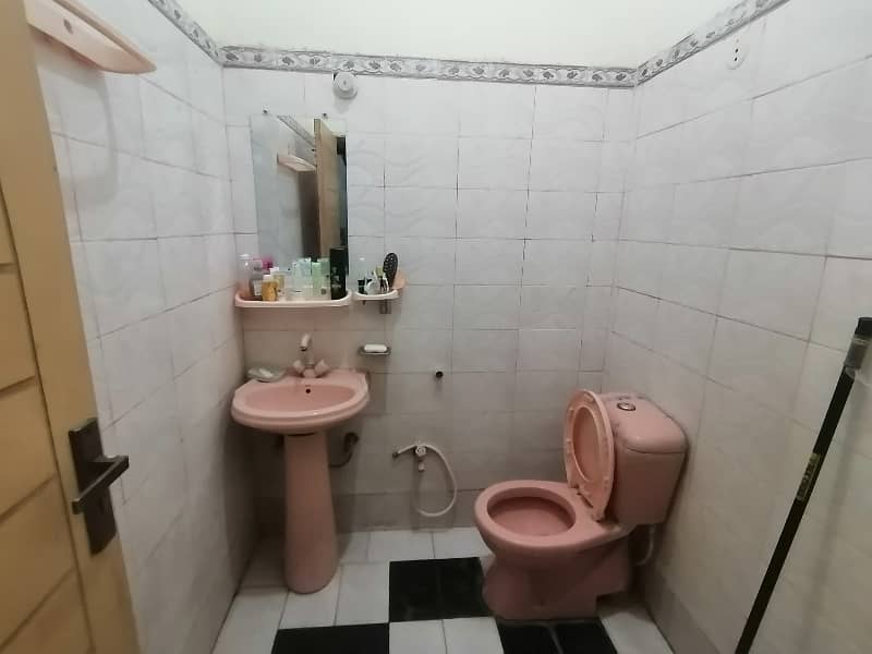 House Of 15 Marla Available In Shalimar Colony 20